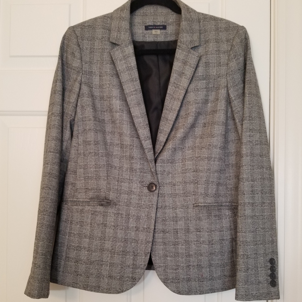 Tommy Hilfiger Jacket